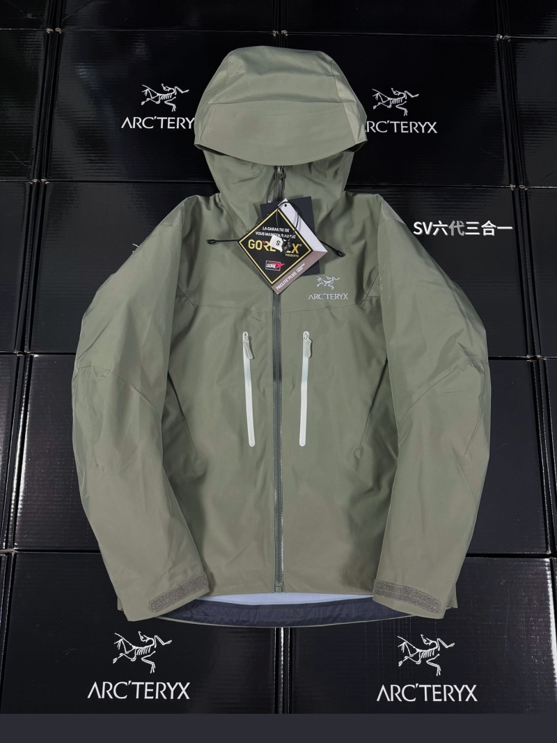 Ba*len*cia*ga jackets